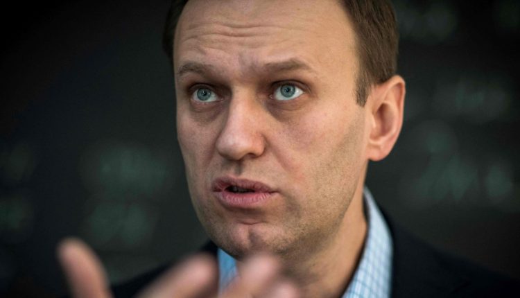 Navalny joins list of dead Putin critics as Kremlin stamps out Russia's ...