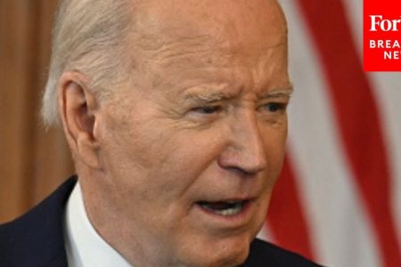 White House Pressed On Senate Opposition To Biden’s Muslim Judicial Nominee Adeel Mangi